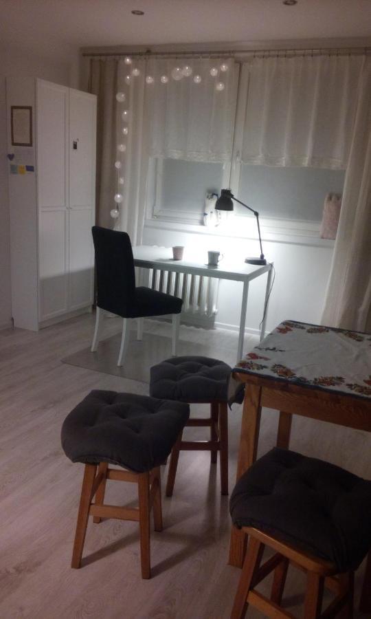 Apartament Kawalerka Orunia *