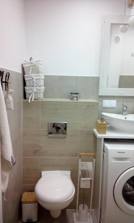 Kawalerka Orunia Apartament Gdańsk