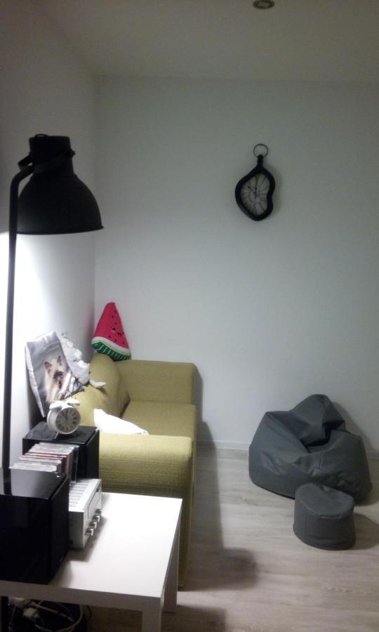 Apartament Kawalerka Orunia